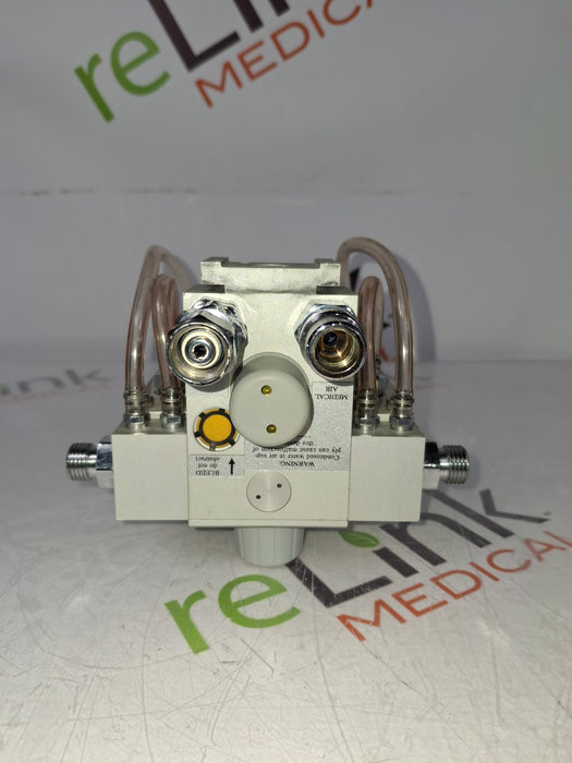 CareFusion Bird Low Flow Air/O2 Blender