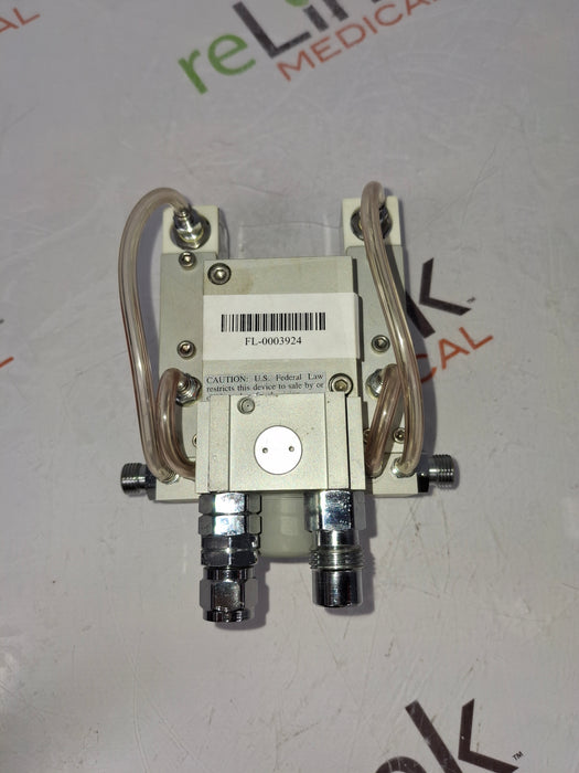 CareFusion Bird Low Flow Air/O2 Blender
