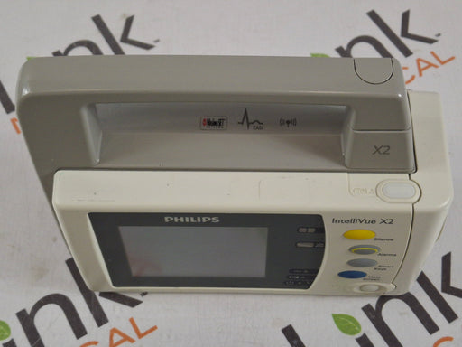 Philips Philips IntelliVue X2 Module - Masimo Rainbow SpO2 Patient Monitors reLink Online