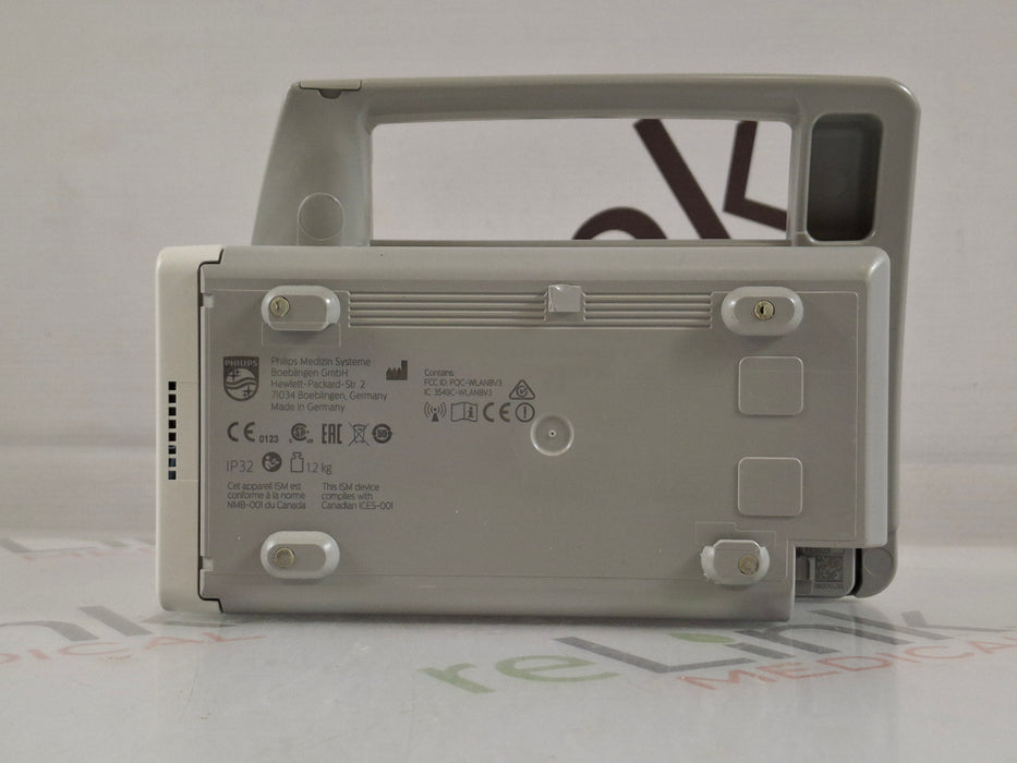 Philips Philips IntelliVue X2 Module - Masimo Rainbow SpO2 Patient Monitors reLink Online