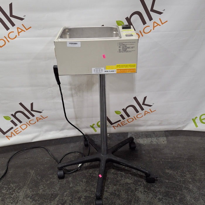 OR Solutions ORS-2066R Solution Warmer