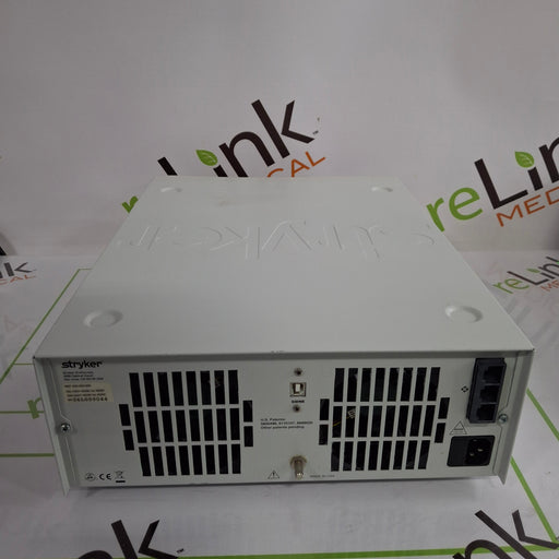 Stryker Stryker X8000 Light Source Rigid Endoscopy reLink Online