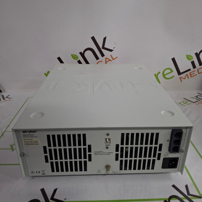 Stryker Stryker X8000 Light Source Rigid Endoscopy reLink Online