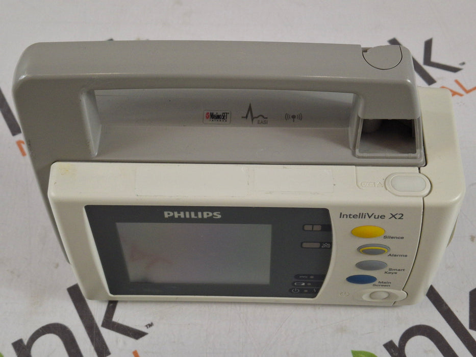 Philips IntelliVue X2 Module - Masimo Rainbow SpO2