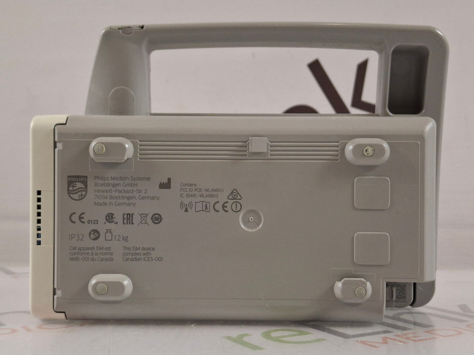 Philips IntelliVue X2 Module - Masimo Rainbow SpO2
