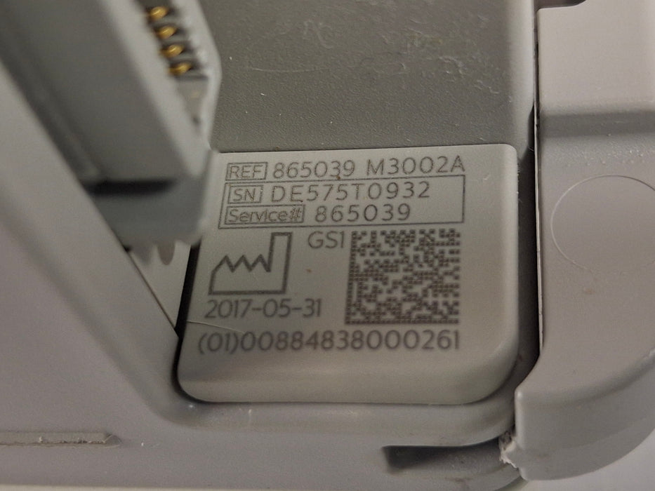 Philips IntelliVue X2 Module - Masimo Rainbow SpO2