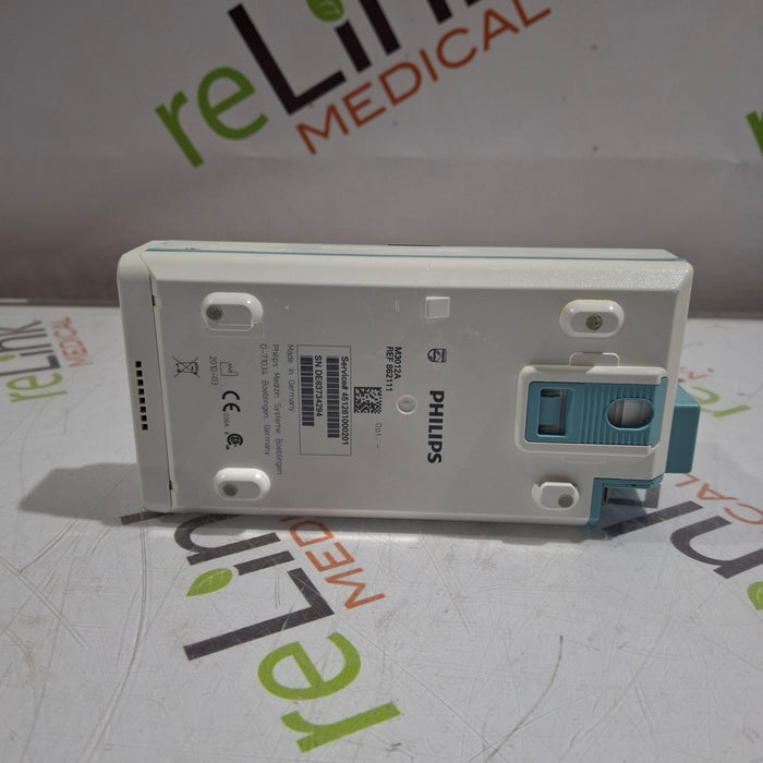 Philips M3012A MMS Extension Module