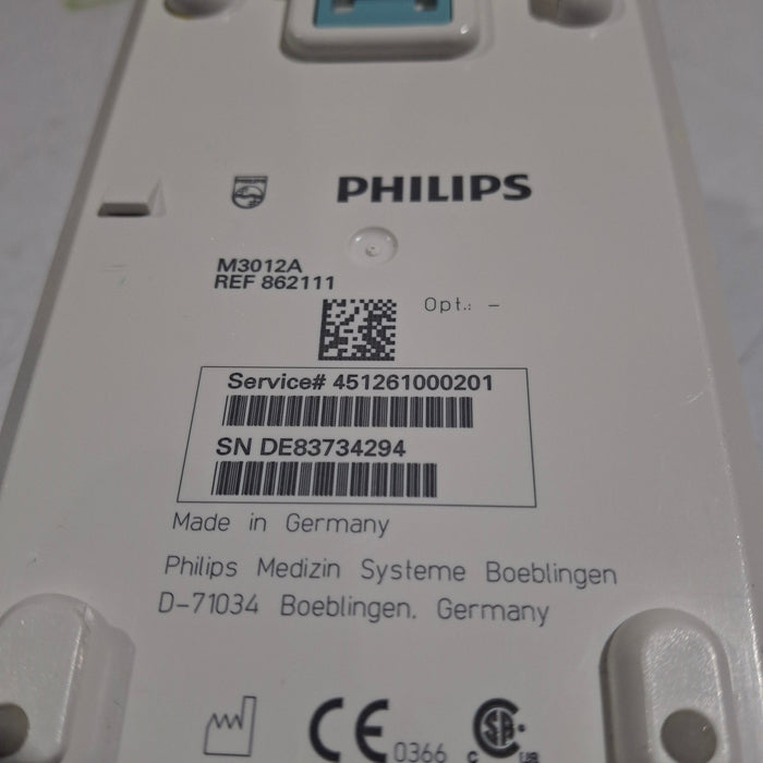 Philips M3012A MMS Extension Module