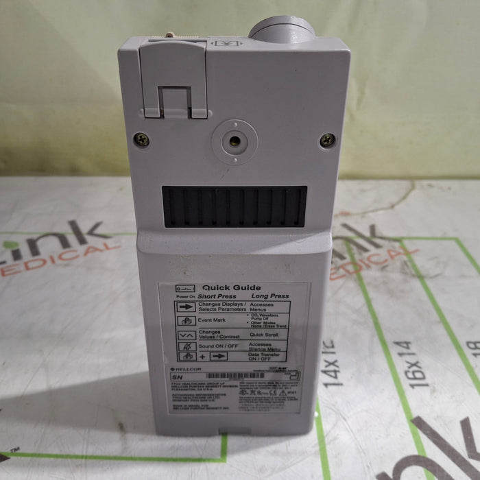Nellcor N-85 Pulse Oximeter