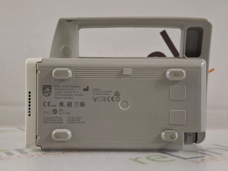 Philips IntelliVue X2 Module - Masimo Rainbow SpO2