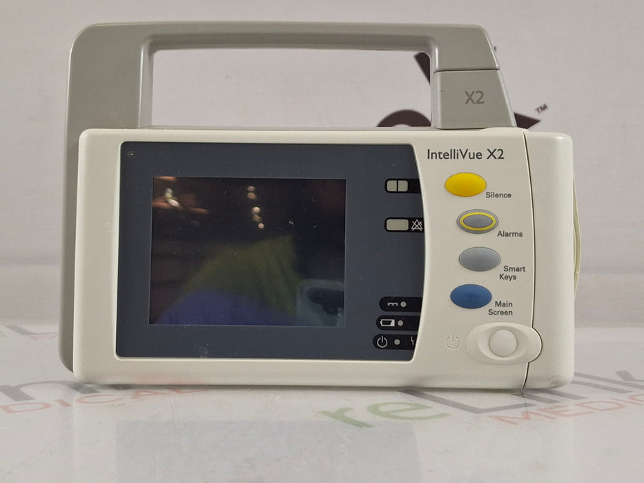 Philips IntelliVue X2 Module - Masimo Rainbow SpO2