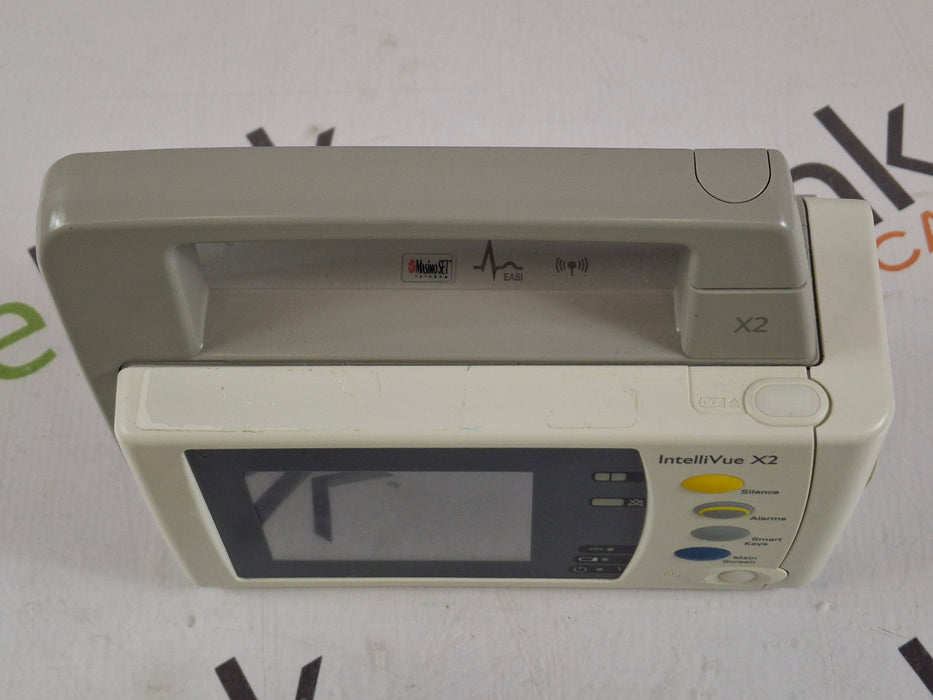 Philips IntelliVue X2 Module - Masimo Rainbow SpO2