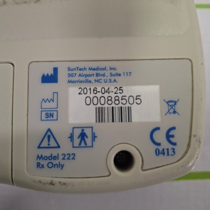 SunTech Medical Oscar 2 ABPM Ambulatory Blood Pressure Monitor