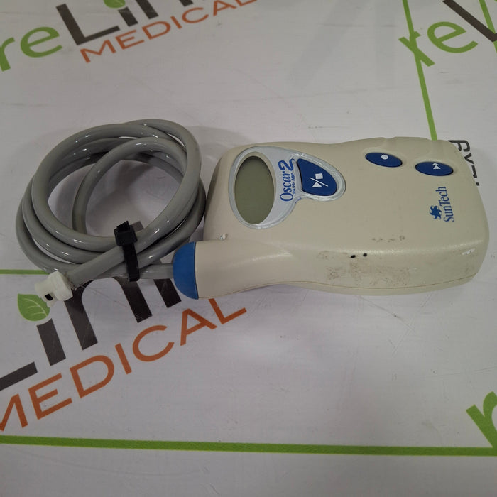 SunTech Medical Oscar 2 ABPM Ambulatory Blood Pressure Monitor