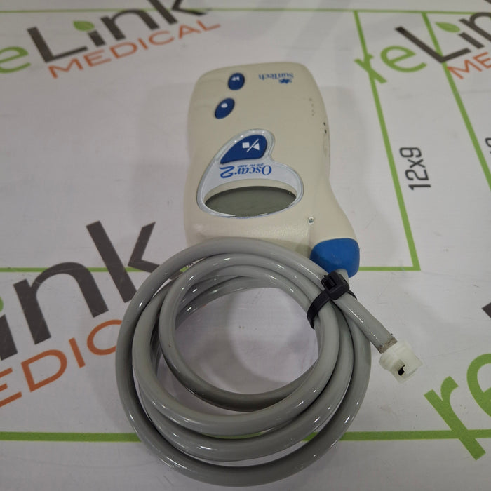 SunTech Medical Oscar 2 ABPM Ambulatory Blood Pressure Monitor