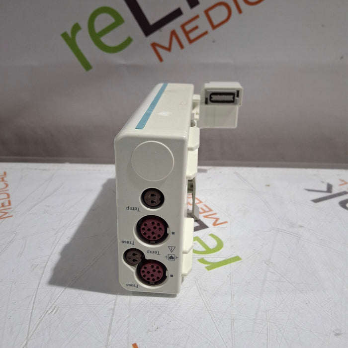 Philips M3012A MMS Extension Module