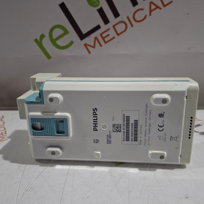 Philips M3012A MMS Extension Module