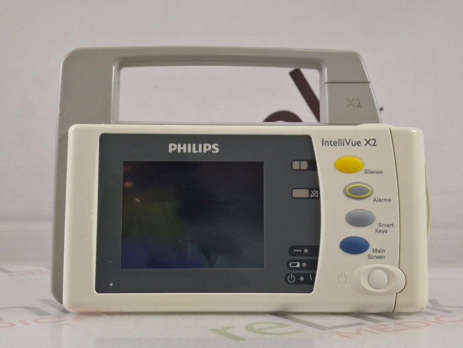 Philips IntelliVue X2 Module - Masimo Rainbow SpO2