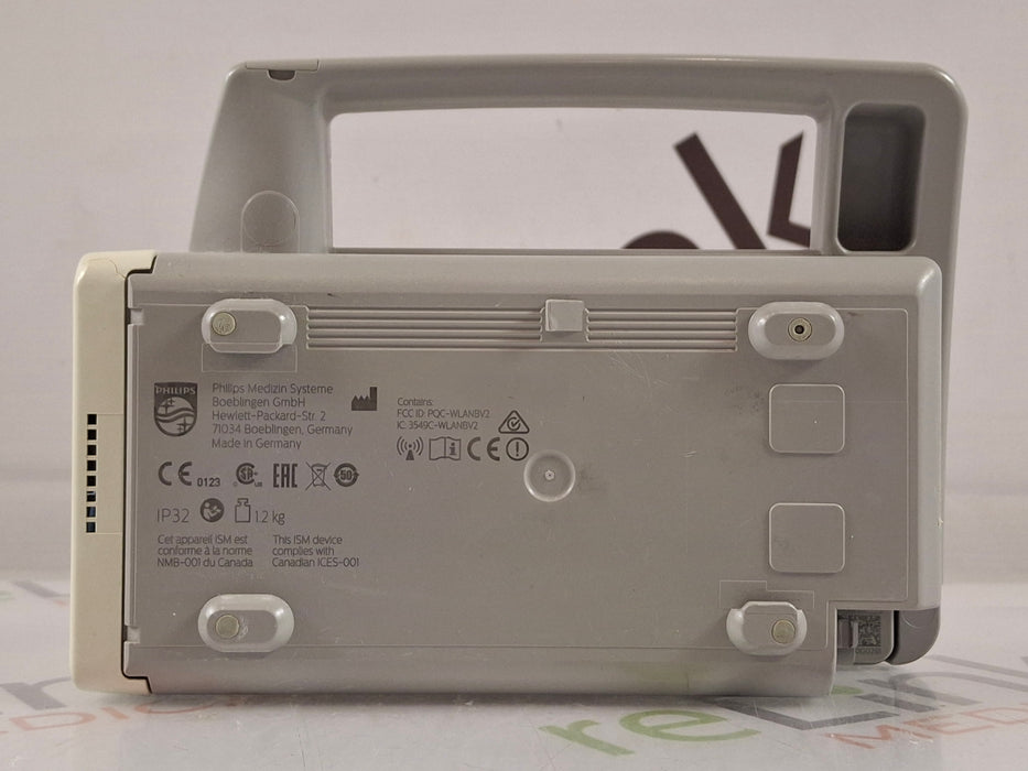Philips IntelliVue X2 Module - Masimo Rainbow SpO2