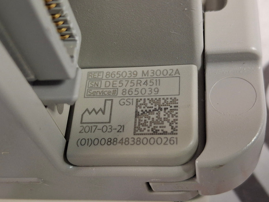 Philips IntelliVue X2 Module - Masimo Rainbow SpO2