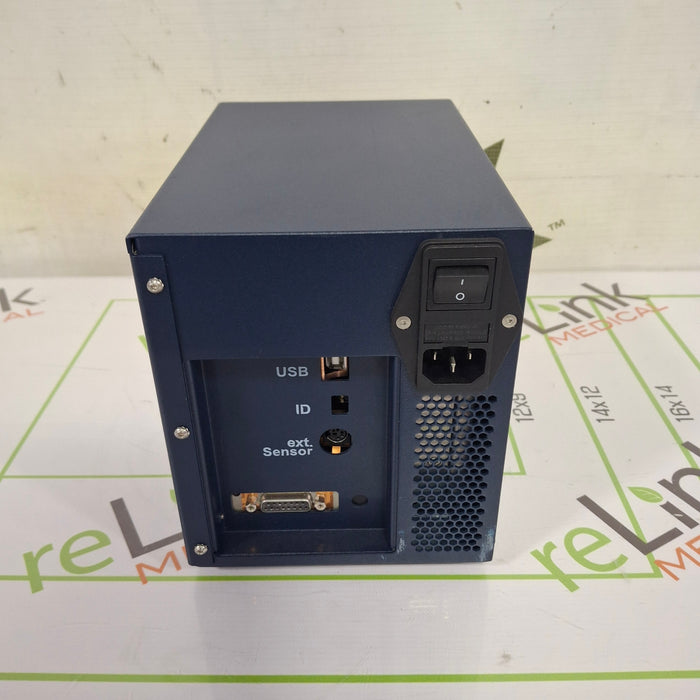 Inheco Single TEC Control