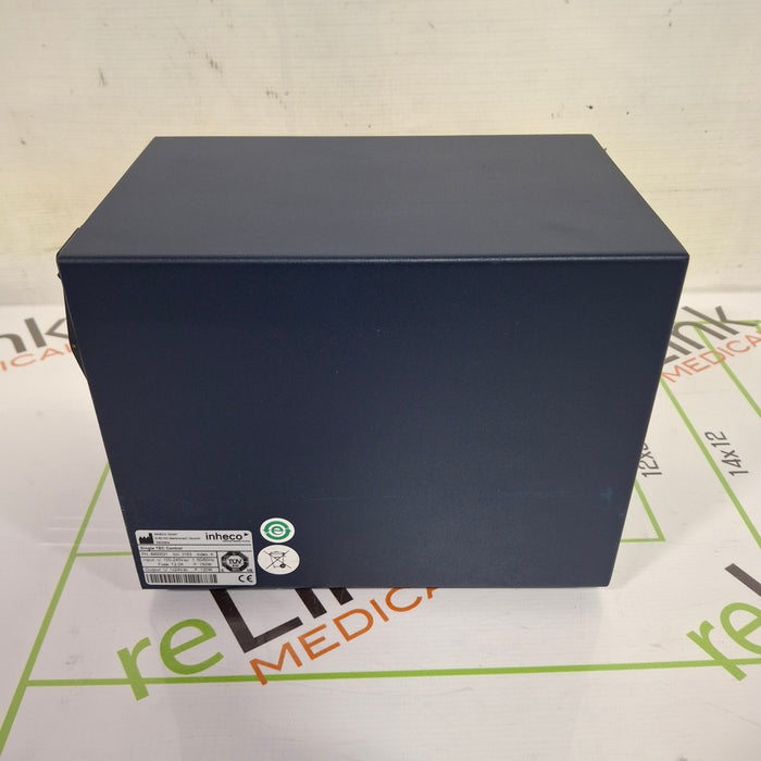Inheco Single TEC Control