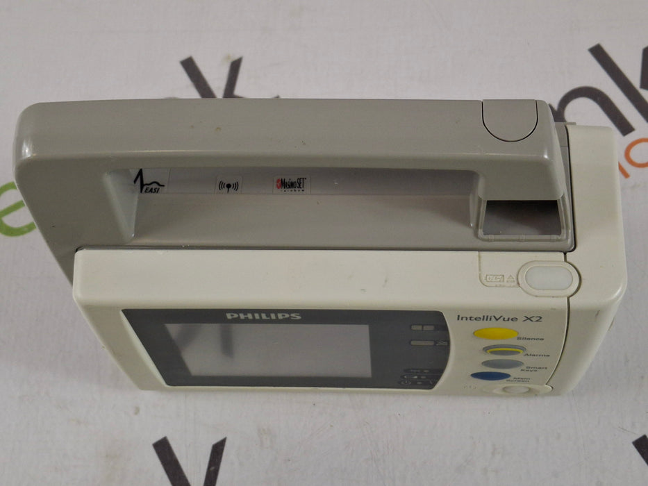 Philips IntelliVue X2 Module - Masimo Rainbow SpO2