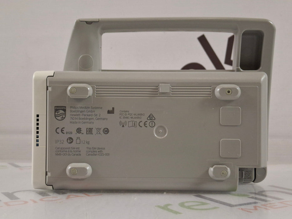Philips IntelliVue X2 Module - Masimo Rainbow SpO2