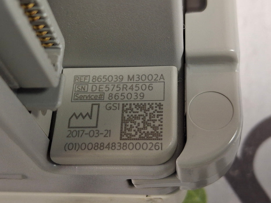 Philips IntelliVue X2 Module - Masimo Rainbow SpO2