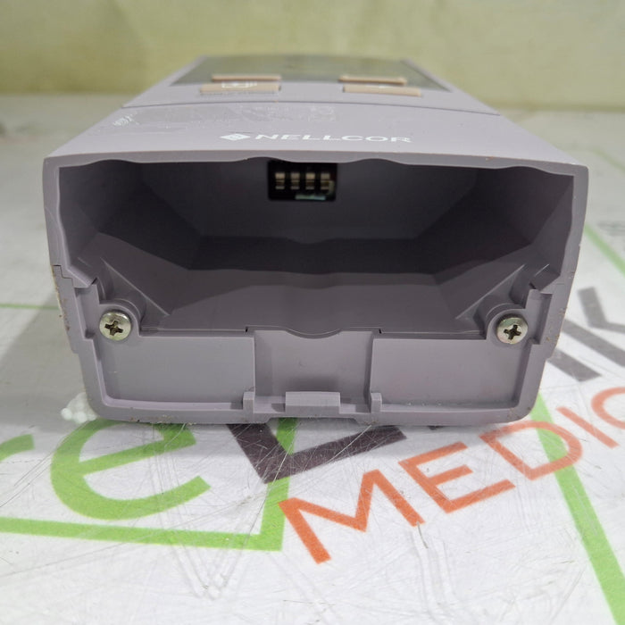 Nellcor N-85 Pulse Oximeter