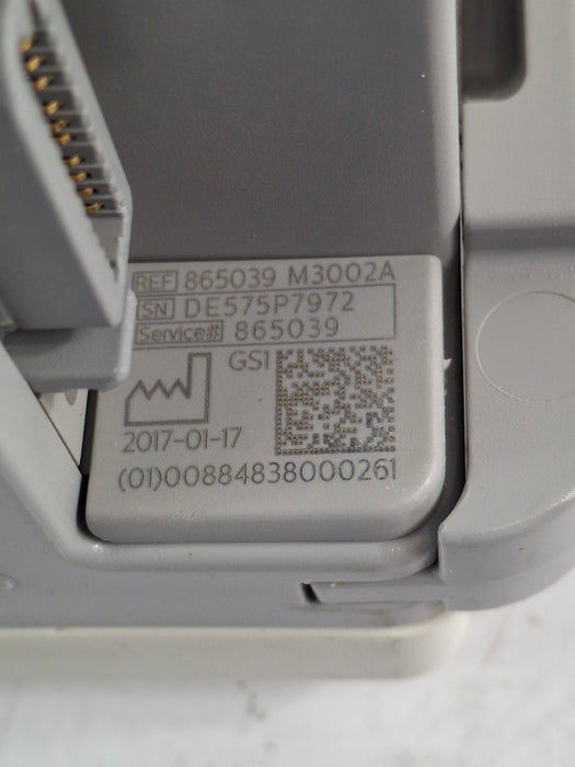 Philips IntelliVue X2 Monitor - Masimo SpO2