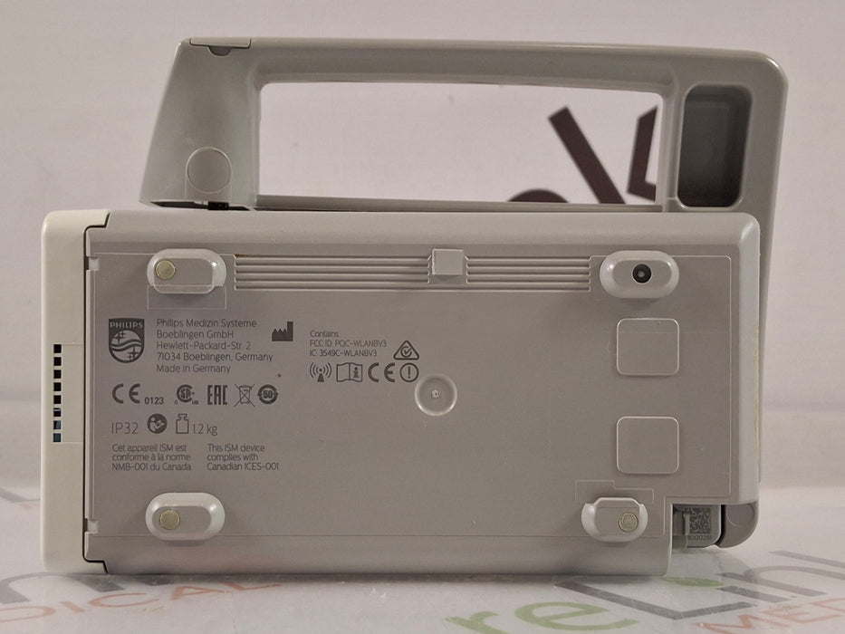 Philips IntelliVue X2 Module - Masimo Rainbow SpO2