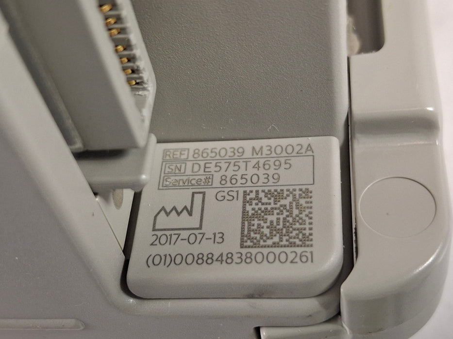 Philips IntelliVue X2 Module - Masimo Rainbow SpO2