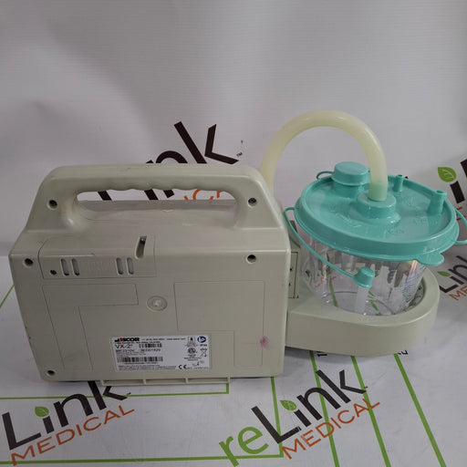 SSCOR, Inc. SSCOR, Inc. VX-2 Pump Surgical Equipment reLink Online
