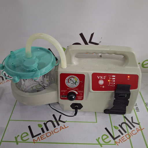 SSCOR, Inc. SSCOR, Inc. VX-2 Pump Surgical Equipment reLink Online