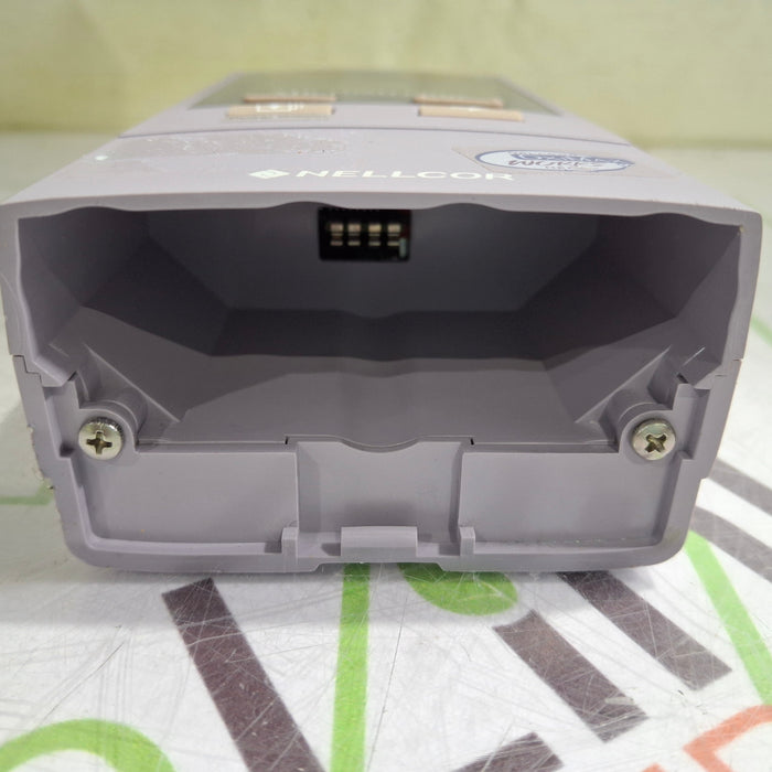 Nellcor N-85 Pulse Oximeter