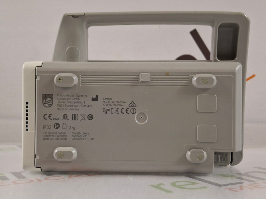 Philips IntelliVue X2 Module - Masimo Rainbow SpO2
