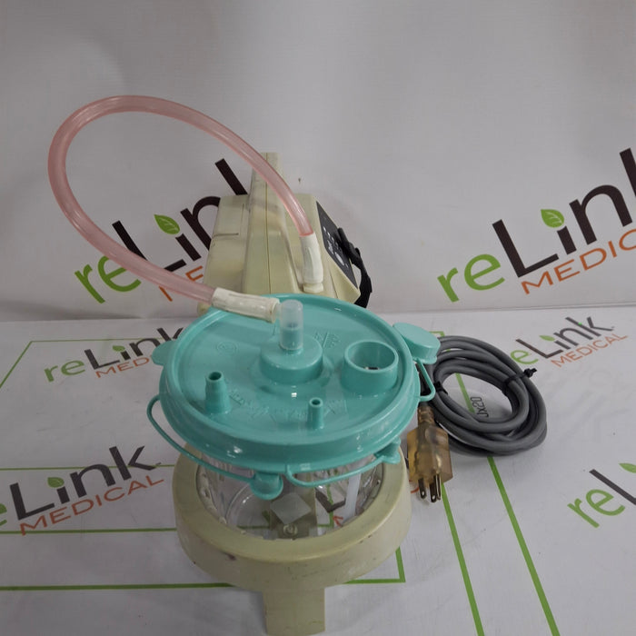 SSCOR, Inc. 2314 Portable Aspirator