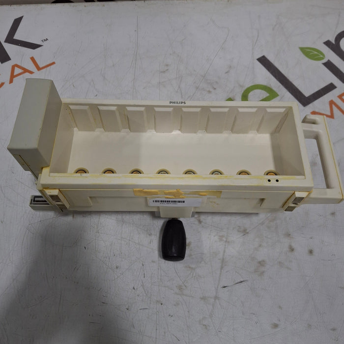 Philips M8048A IntelliVue Module Rack