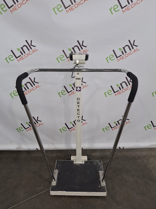 Detecto 750 Scale