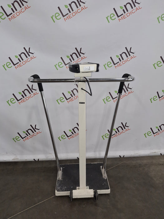 Detecto 750 Scale