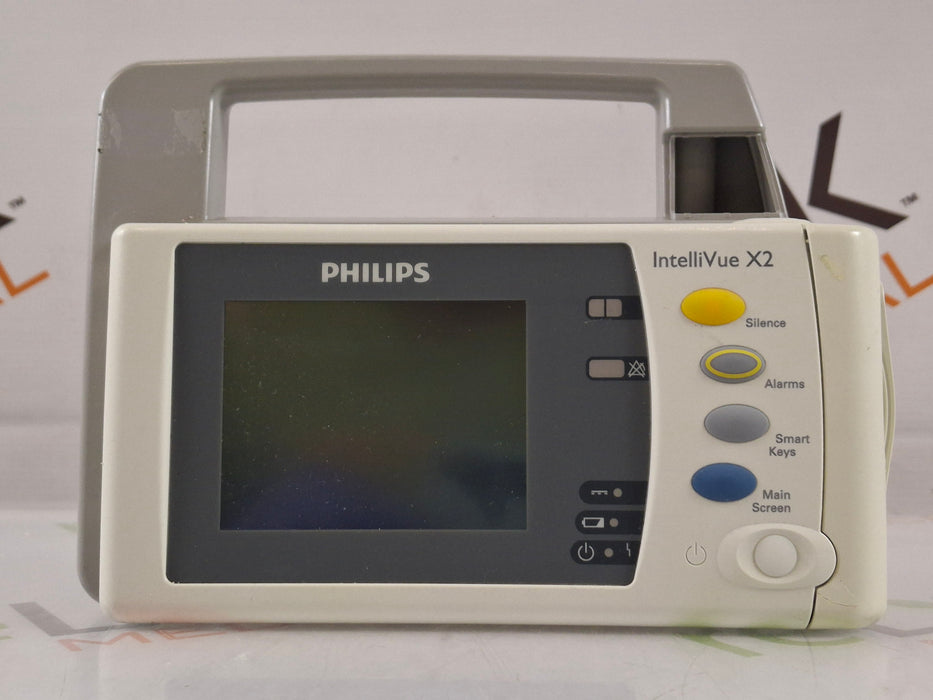 Philips IntelliVue X2 Module - Masimo Rainbow SpO2