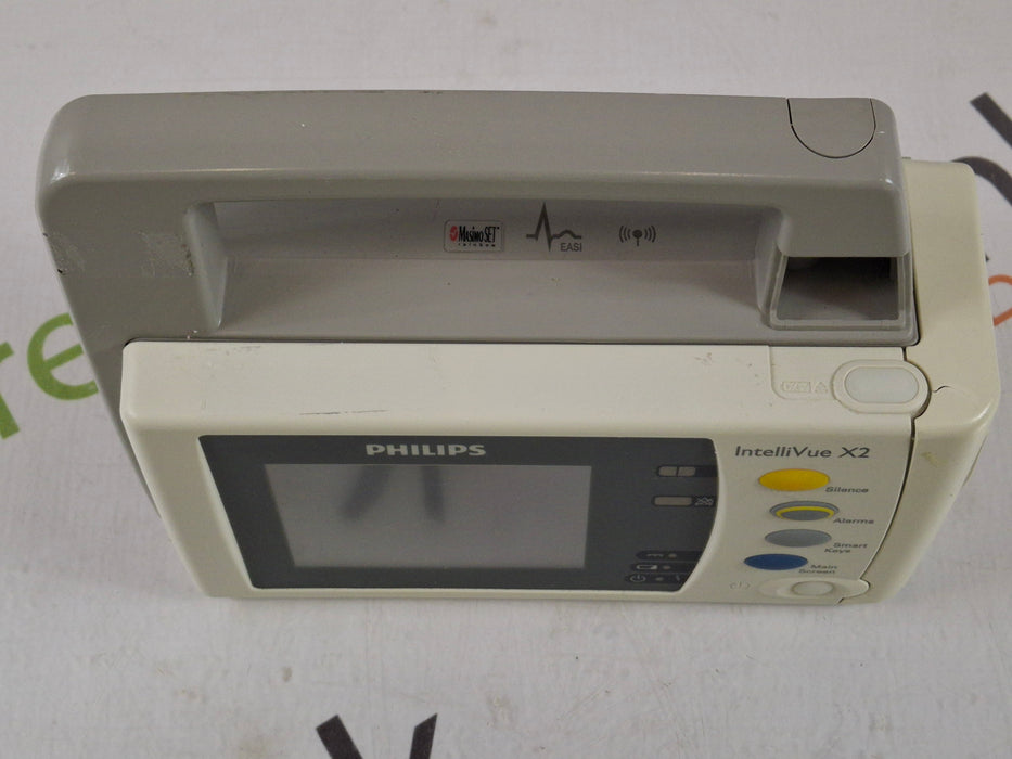 Philips IntelliVue X2 Module - Masimo Rainbow SpO2