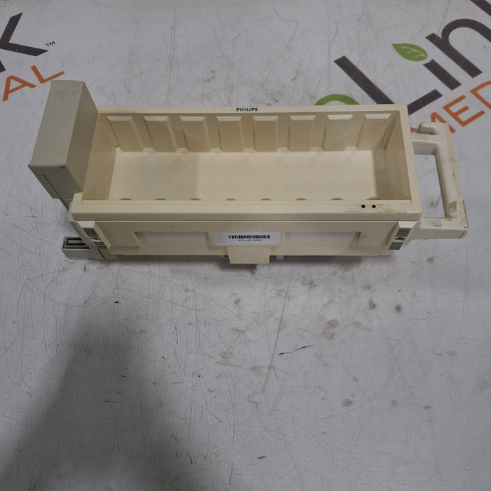 Philips M8048A IntelliVue Module Rack