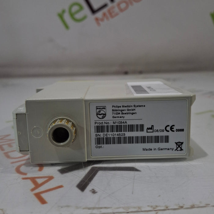 Philips IntelliVue M1034A Single Parameter Bispectral Index Module