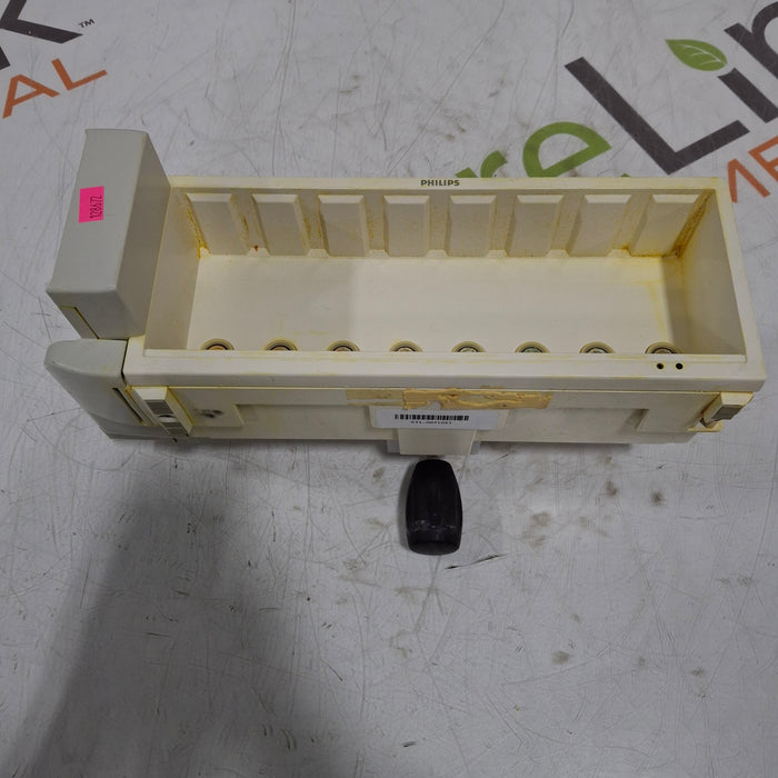 Philips M8048A IntelliVue Module Rack