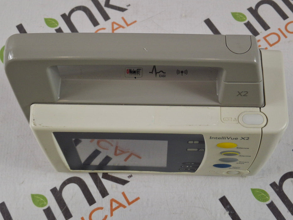 Philips IntelliVue X2 Module - Masimo Rainbow SpO2