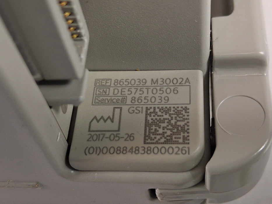 Philips IntelliVue X2 Module - Masimo Rainbow SpO2