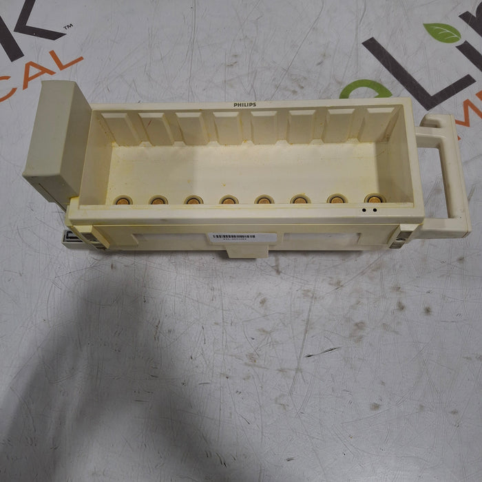 Philips M8048A IntelliVue Module Rack