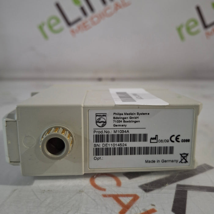 Philips IntelliVue M1034A Single Parameter Bispectral Index Module